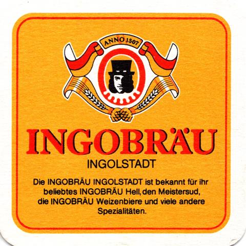 ingolstadt in-by ingo quad 2a (180-die ingobru-rand breit)